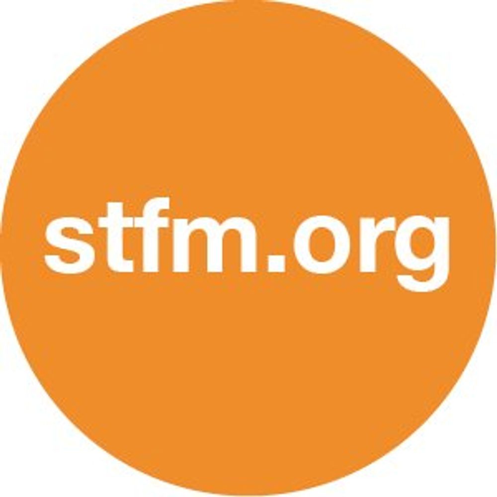 Society of Teachers of Family Medicine (STFM)