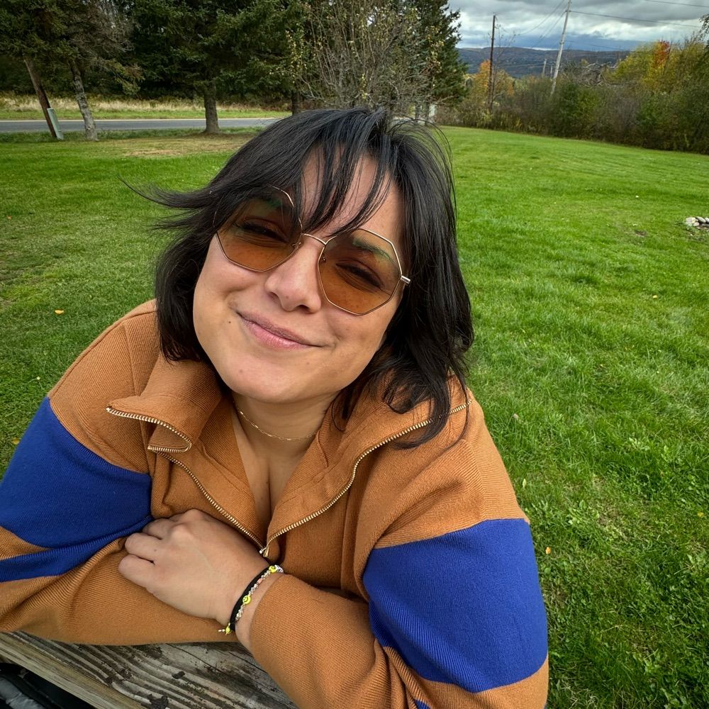Alex Valdez