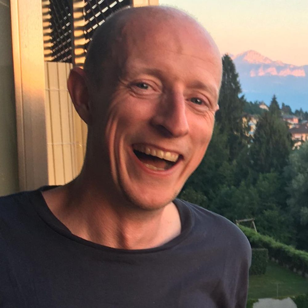 Bobby Stuijfzand