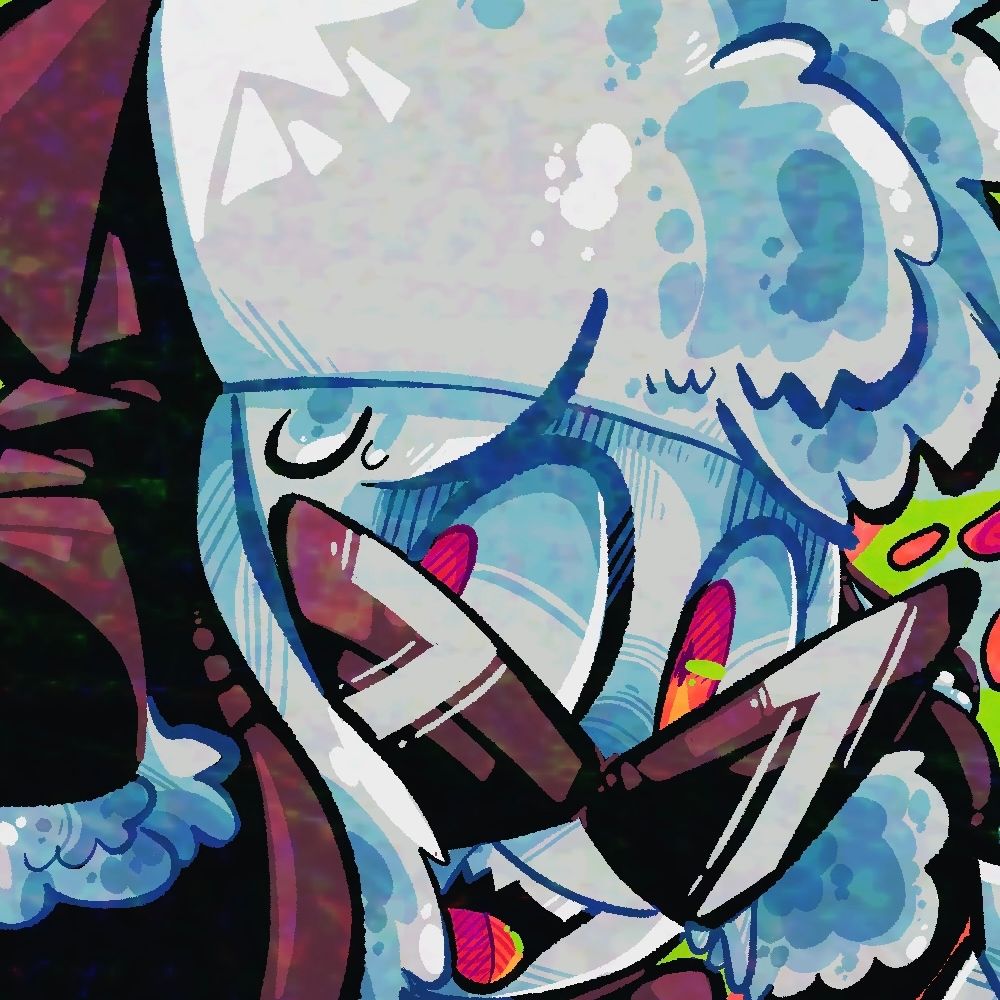 QUEENSTON [Art Trades Closed]