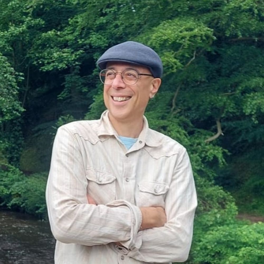 Eylan Ezekiel 