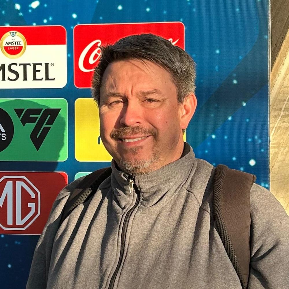 Matías Candoli