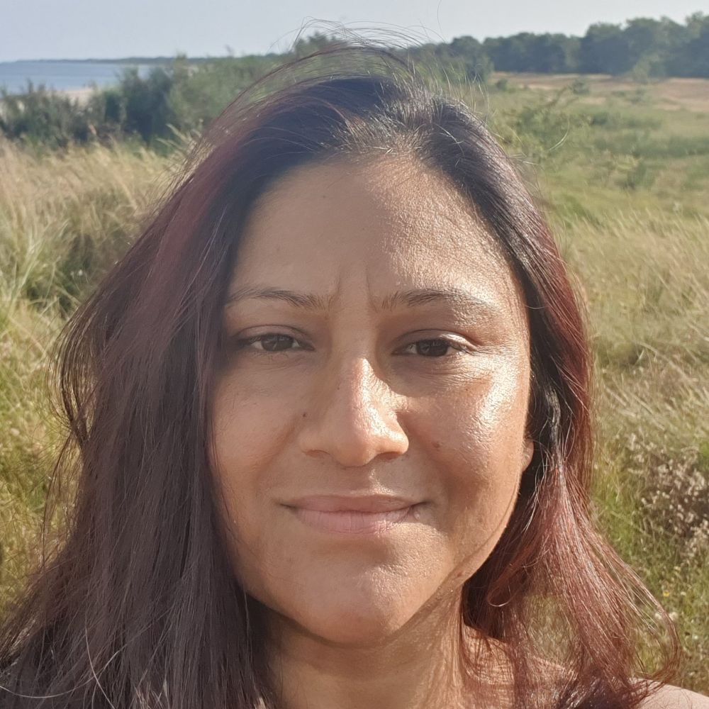 Jagriti Tanwar
