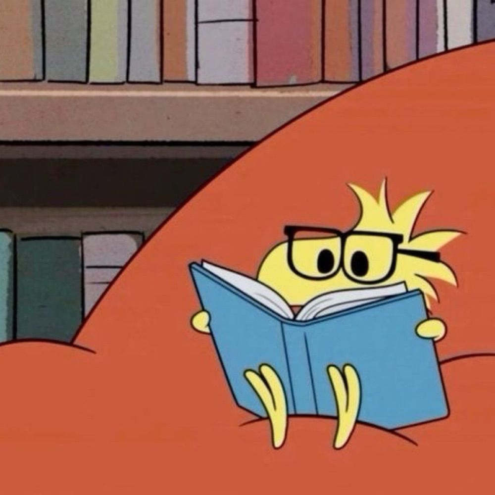 elm | booksky 🤎