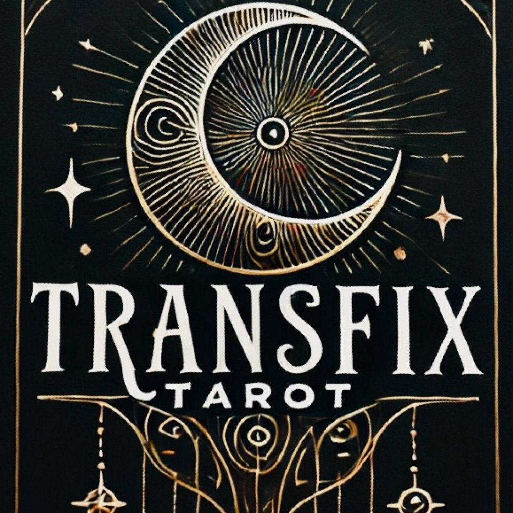 Transfix Tarot