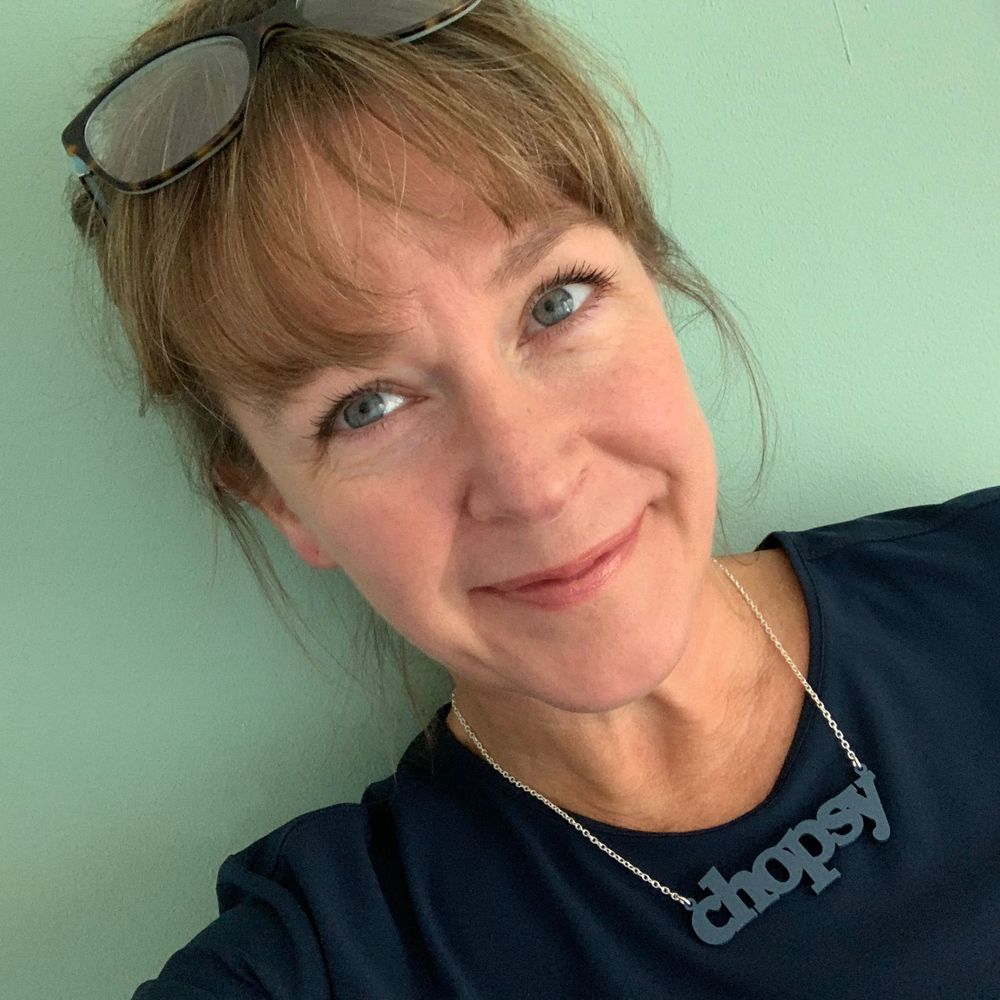 Jane Dorrian
