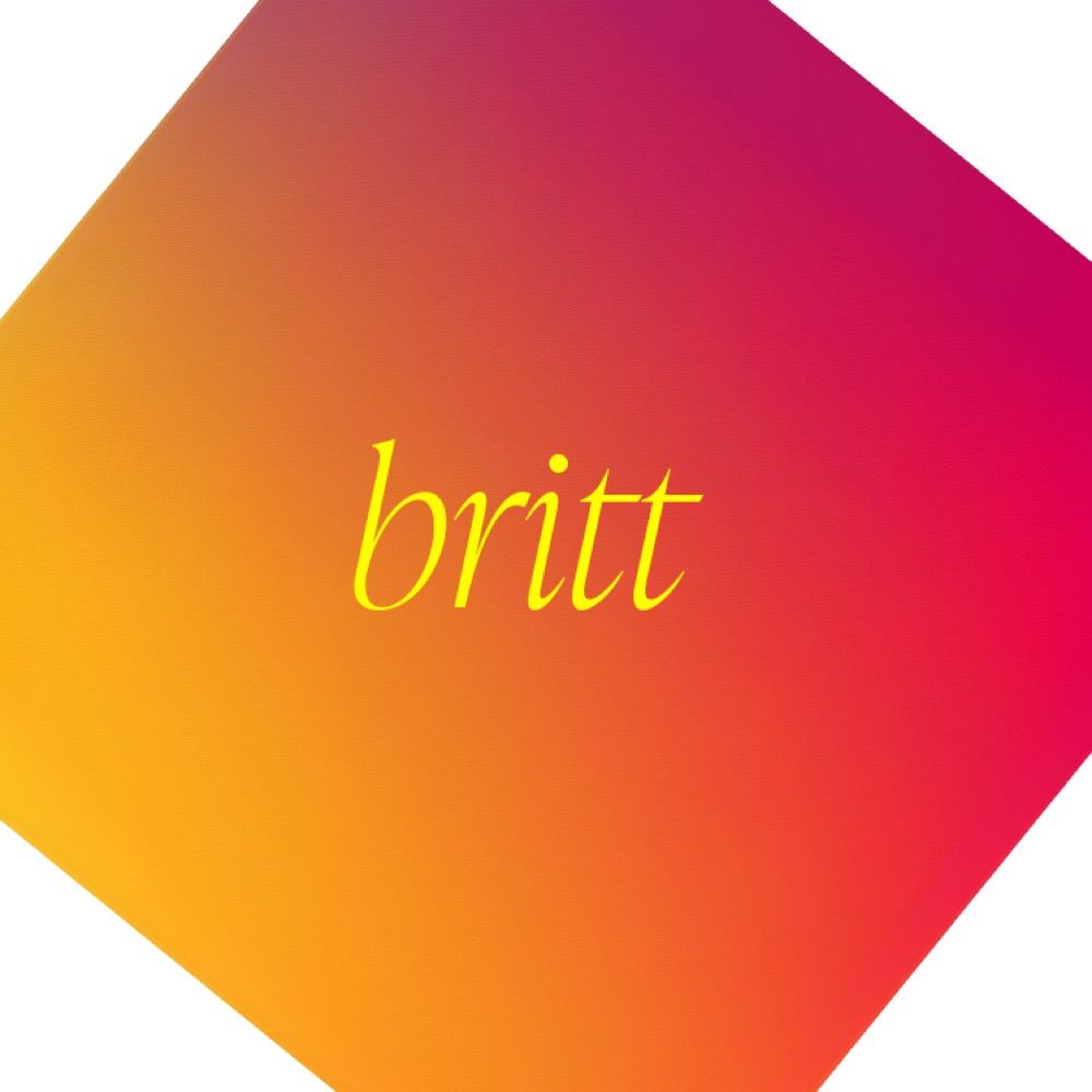 britt