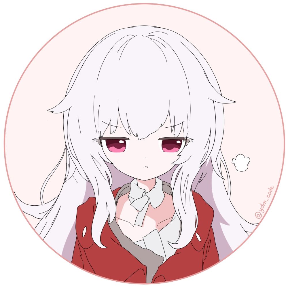 缘代码