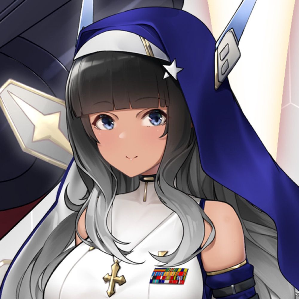 Lexie-16 💙👻【VFleet】