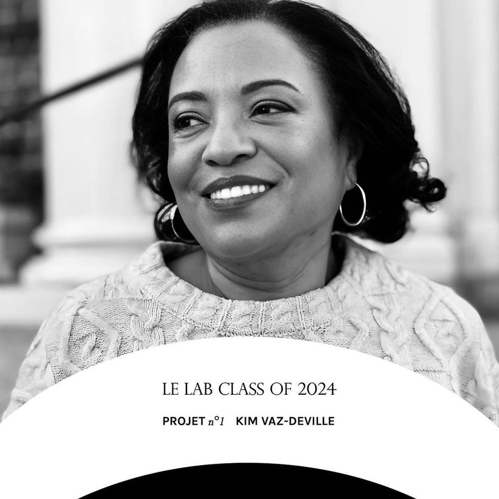 Kim Vaz-Deville