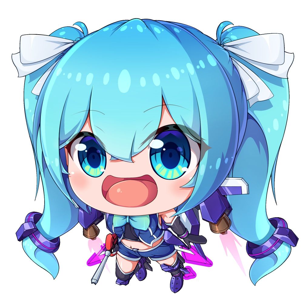 Qちゃん