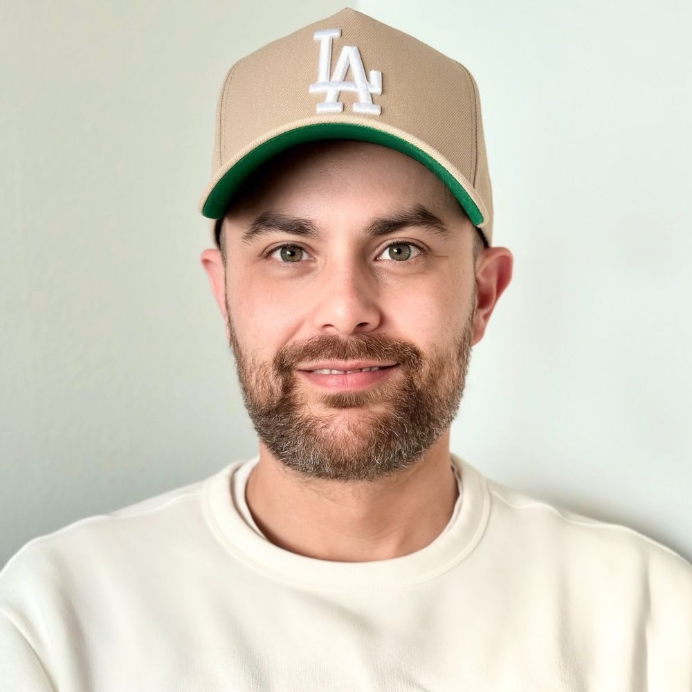 Josh Andres
