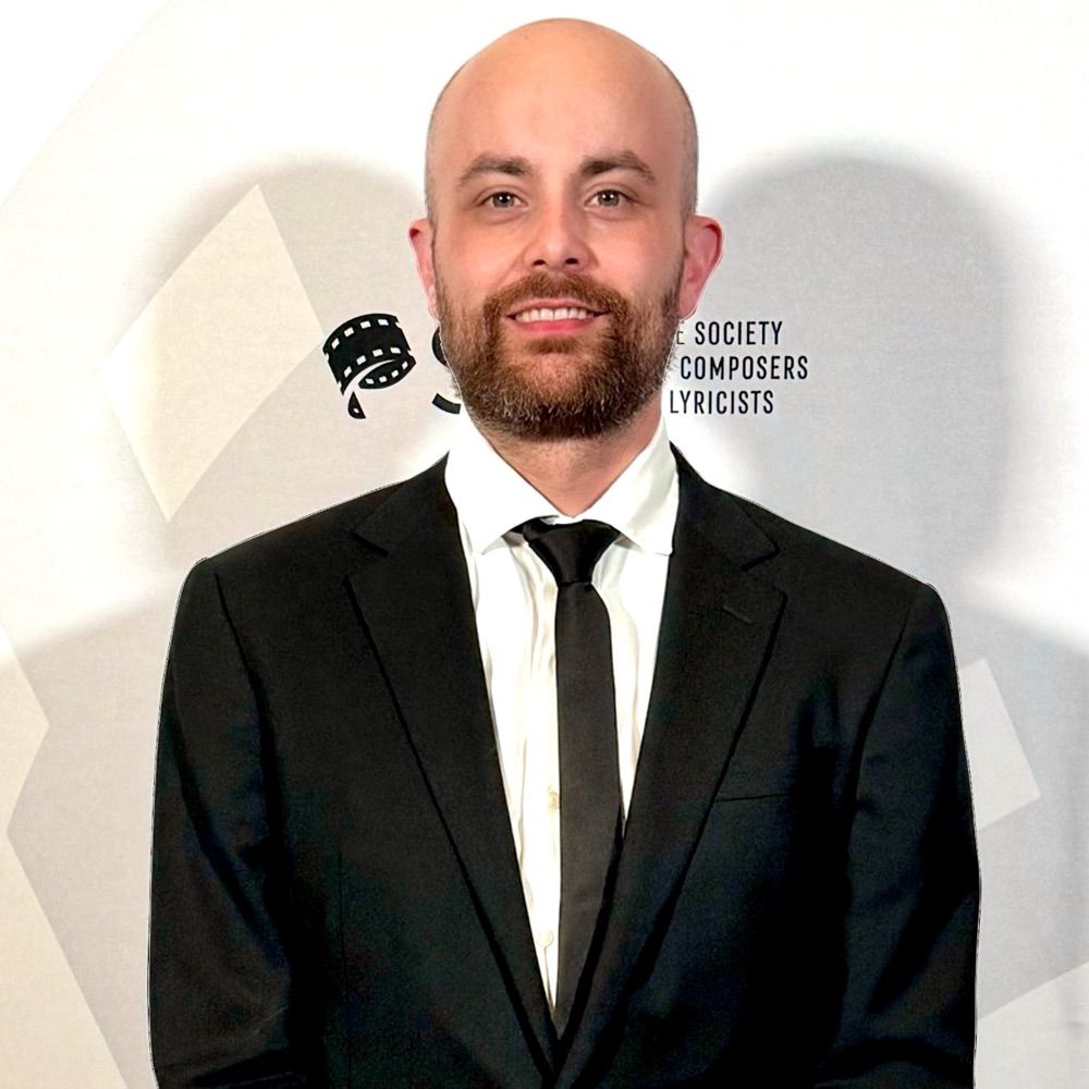 Josh Andres
