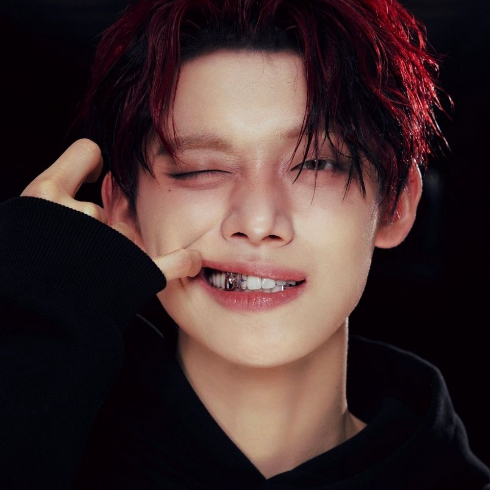 be ama o yeonjun.