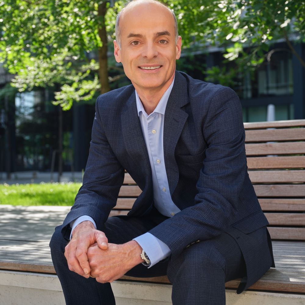 Ulrich Streibl