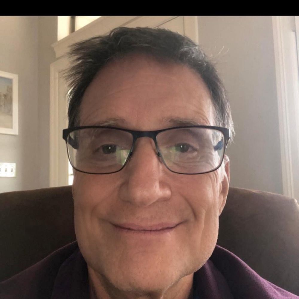 Dale Archer