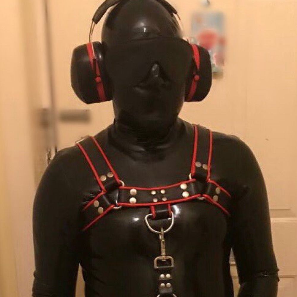 Rubber Object Swoz