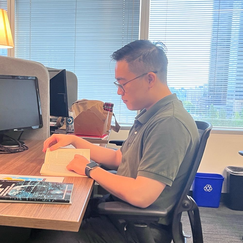 Leon Y. Li