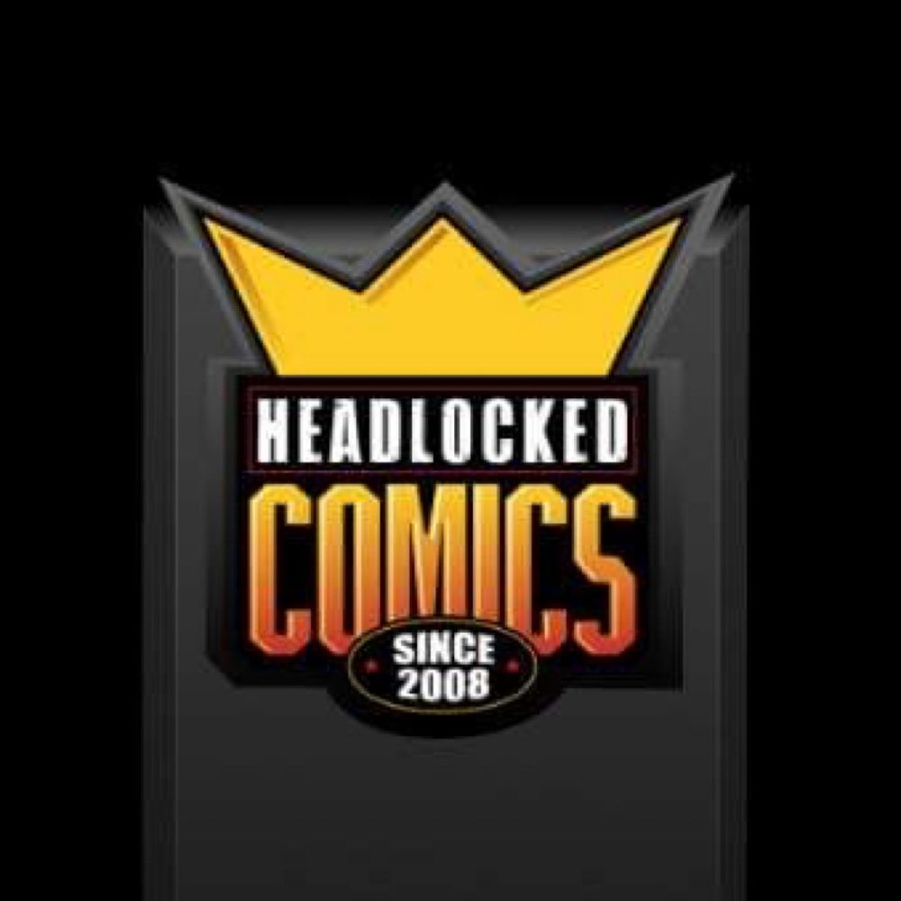 Profile picture headlockedcomic.bsky.social