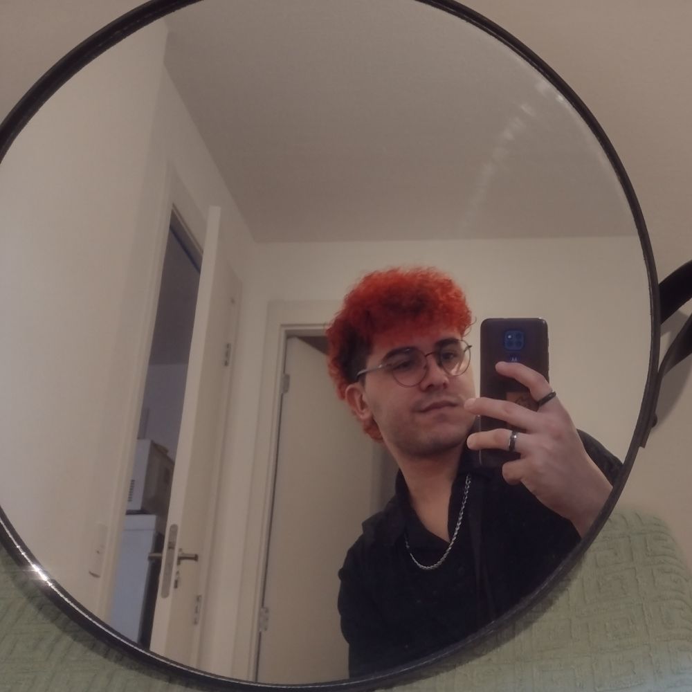 Samael Rosenwald 