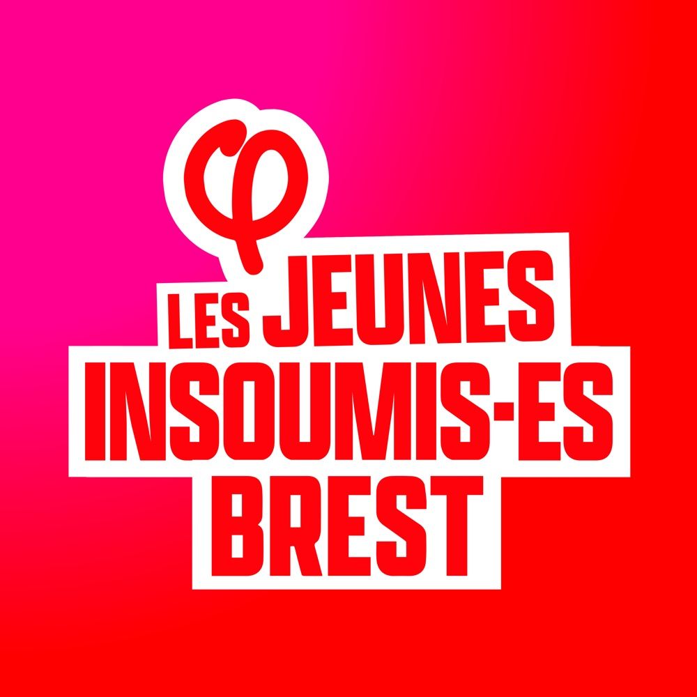 Jeunes insoumis·es Brest