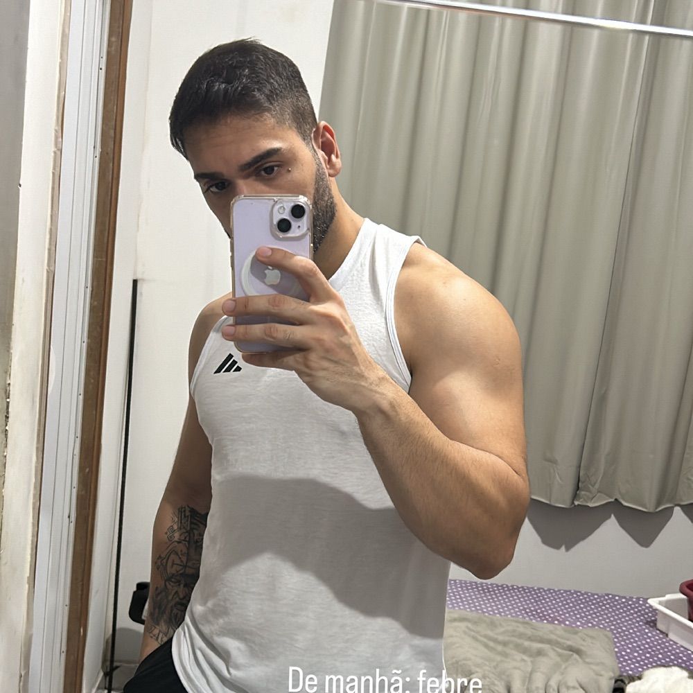 Roniel Campos 