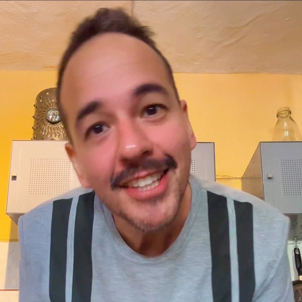 Andres Thicc