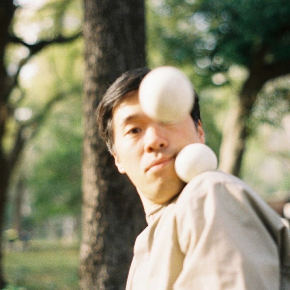 Keisuke Yuki