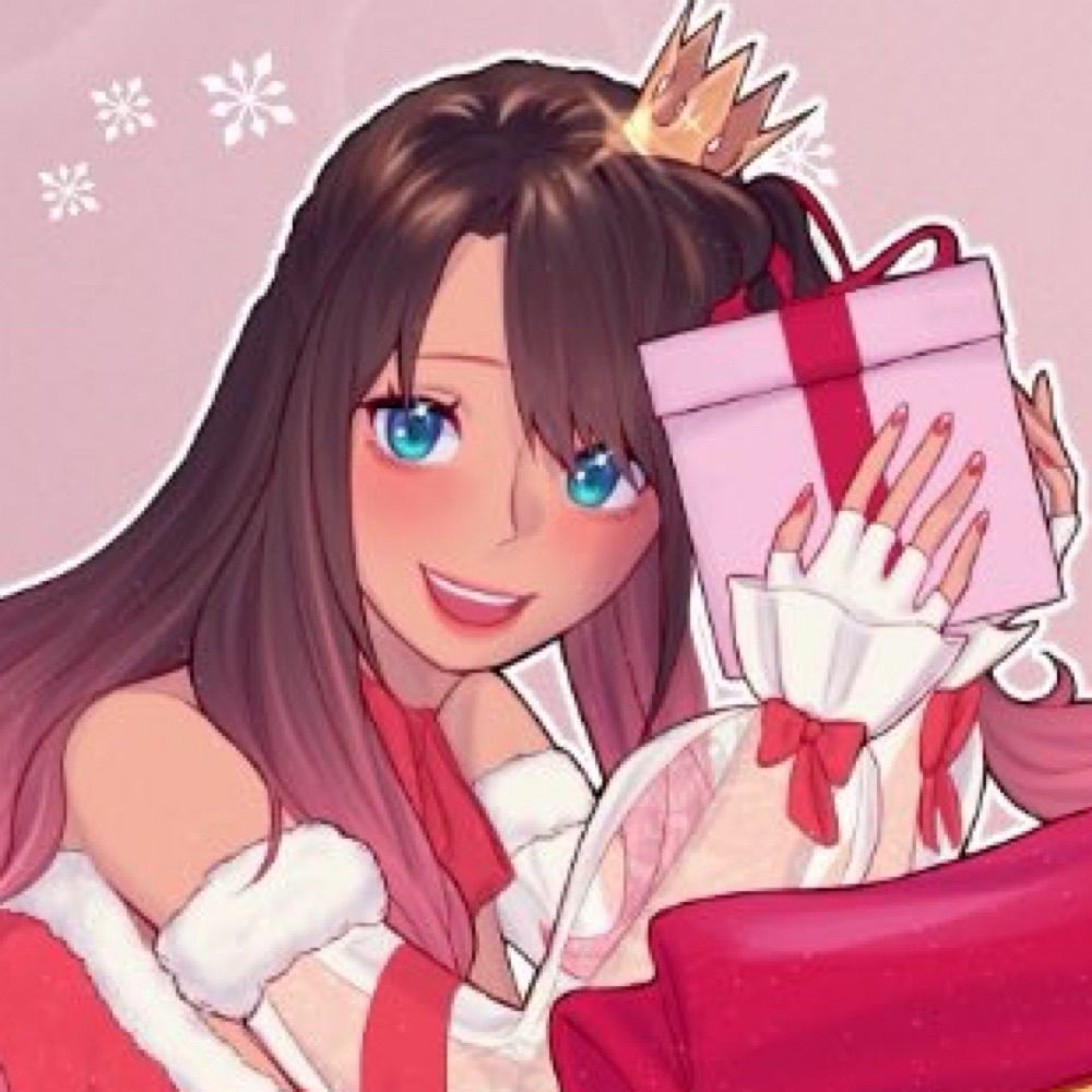 ⭐️Rinacchi⭐️ EN/BRA VT