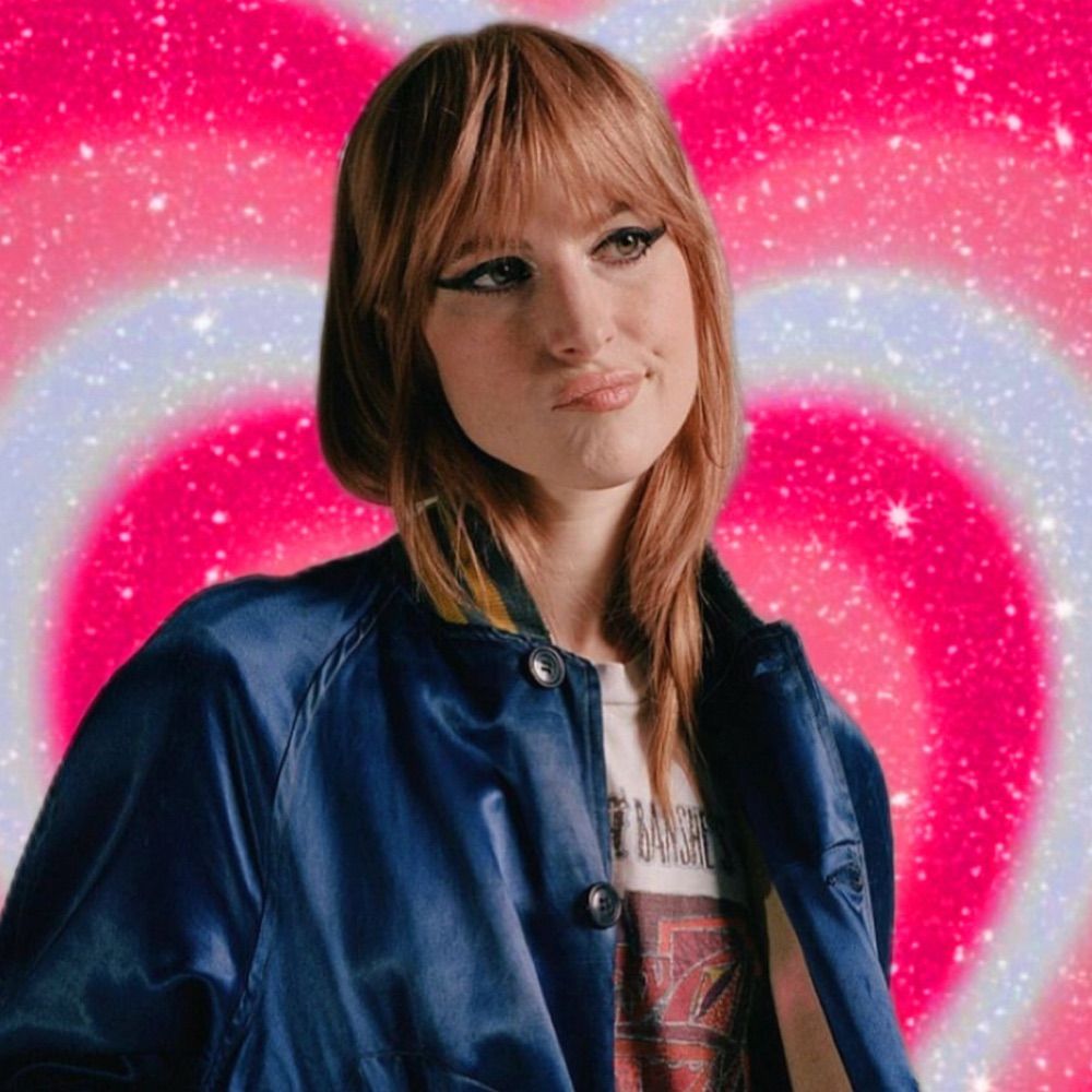 💎 from Paramore