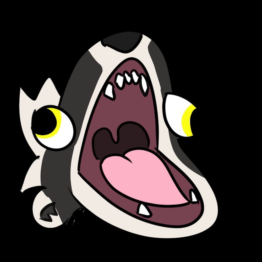 Munchy Badger