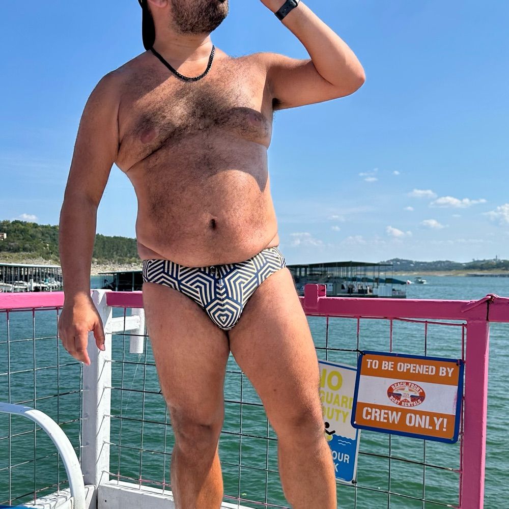 Incognito Gay