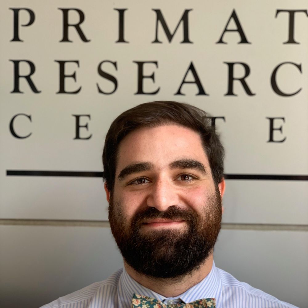 Jad Nasrini, PhD