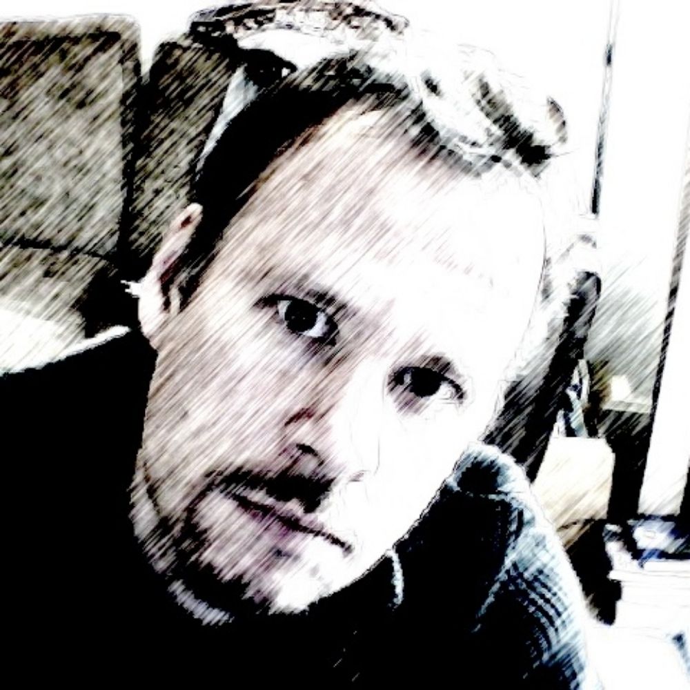 Mark Cheverton (scifipraxis)