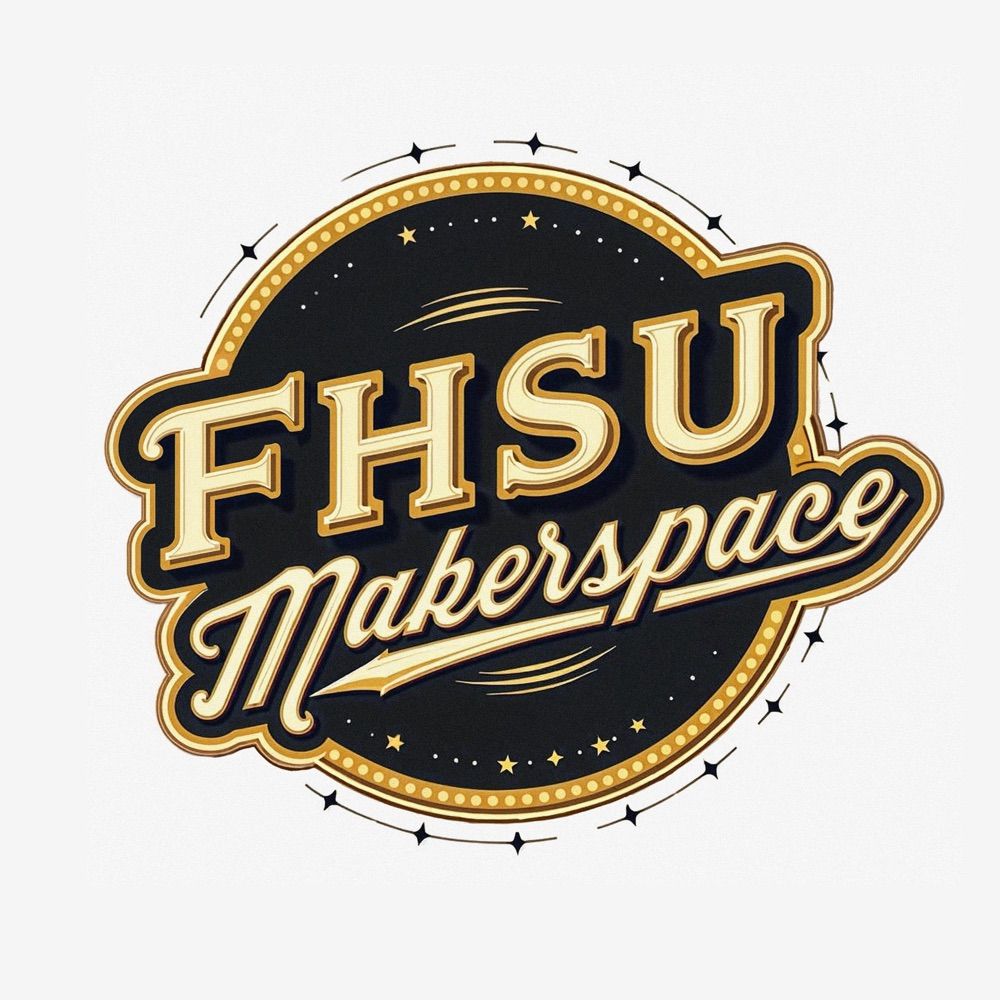 FHSU Makerspace and Makervan