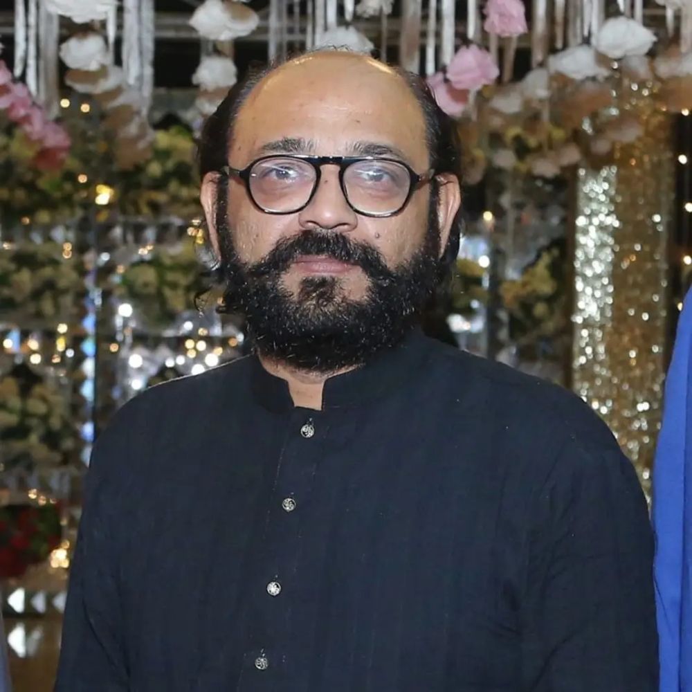 Nouman Qureshi