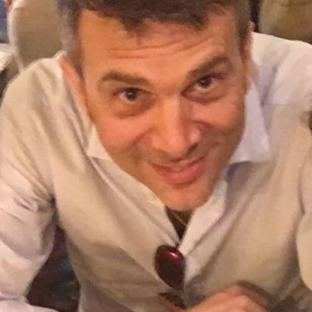 Marco Lenci