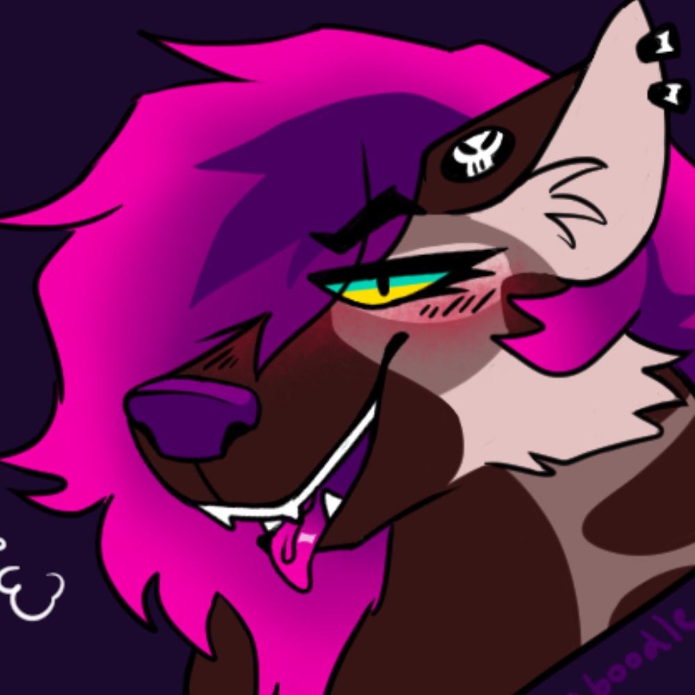 kitty after dark! (18+)