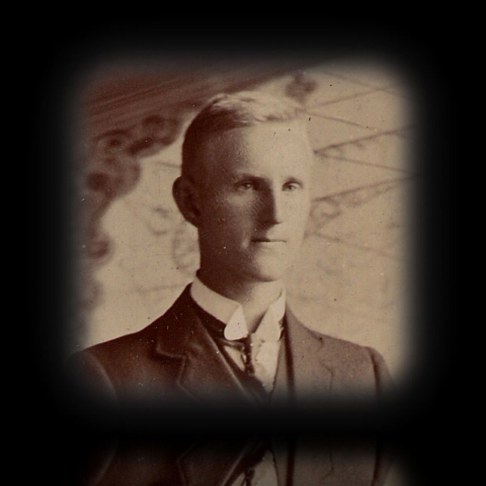 Alasdair Mackie