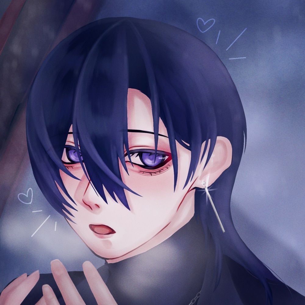 黒瀬菖蒲