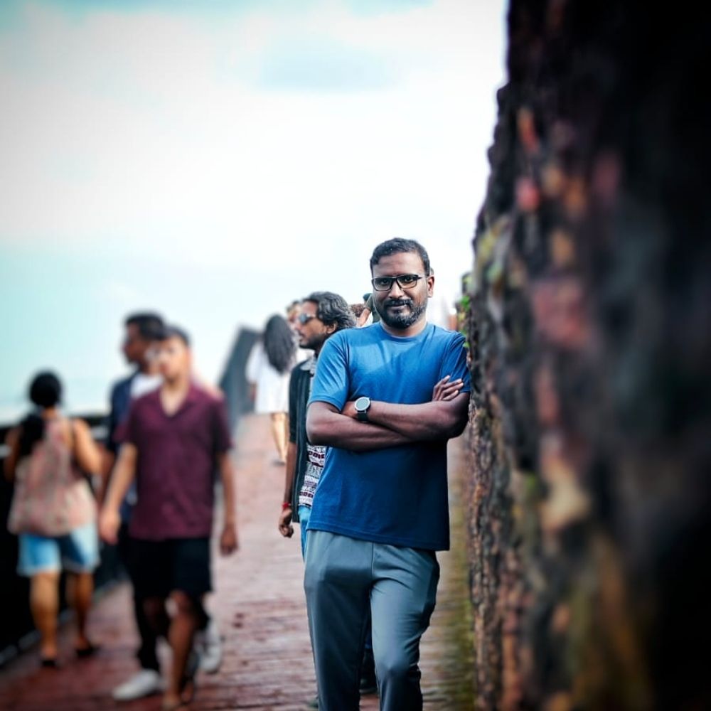 Aneesh