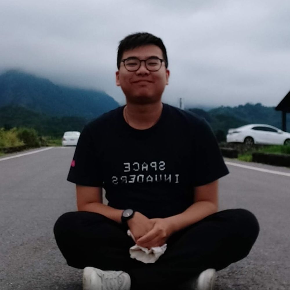 Daniel Liang 阿原