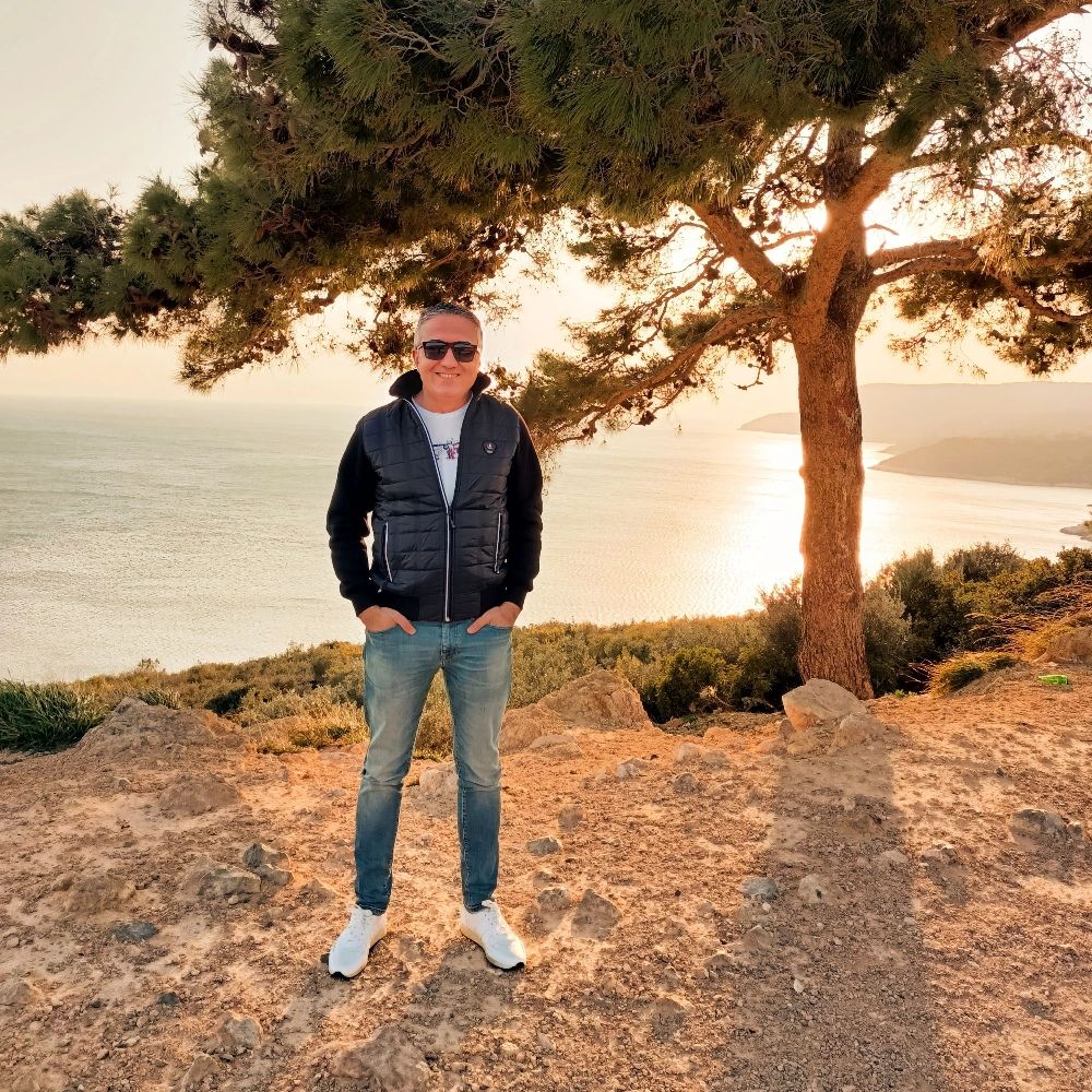 🇹🇷Tunç