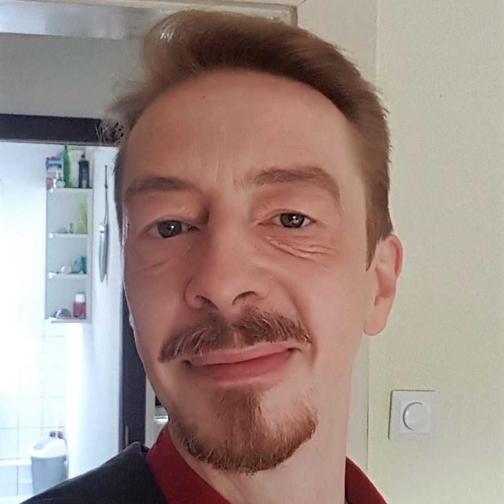 Jörg Propach's avatar