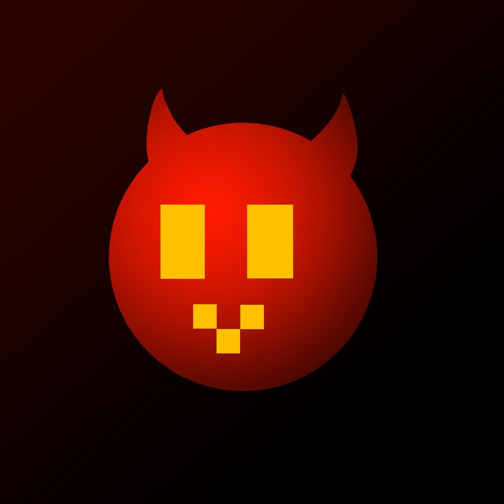 F-Demon👹
