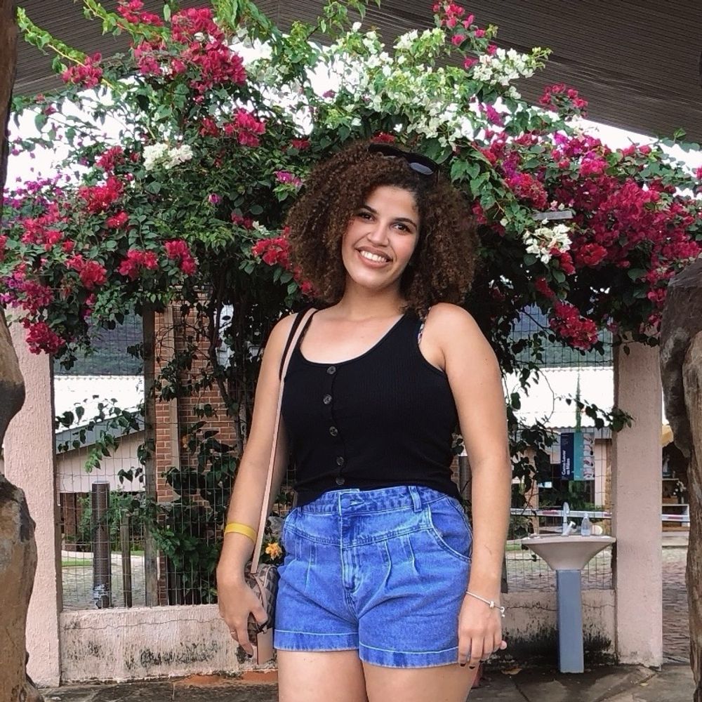 Amandita  