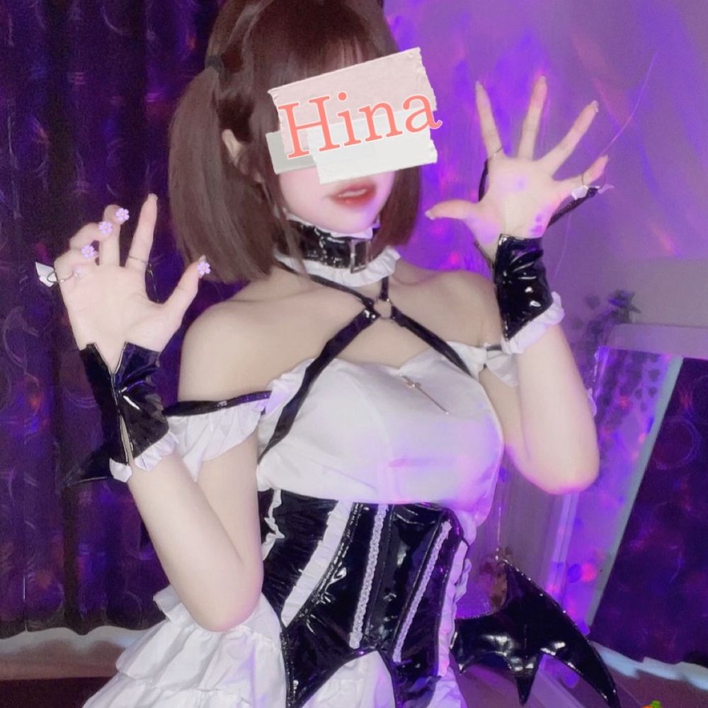 🌸桜庭ひな🌸フェザータッチの魔術師🪄