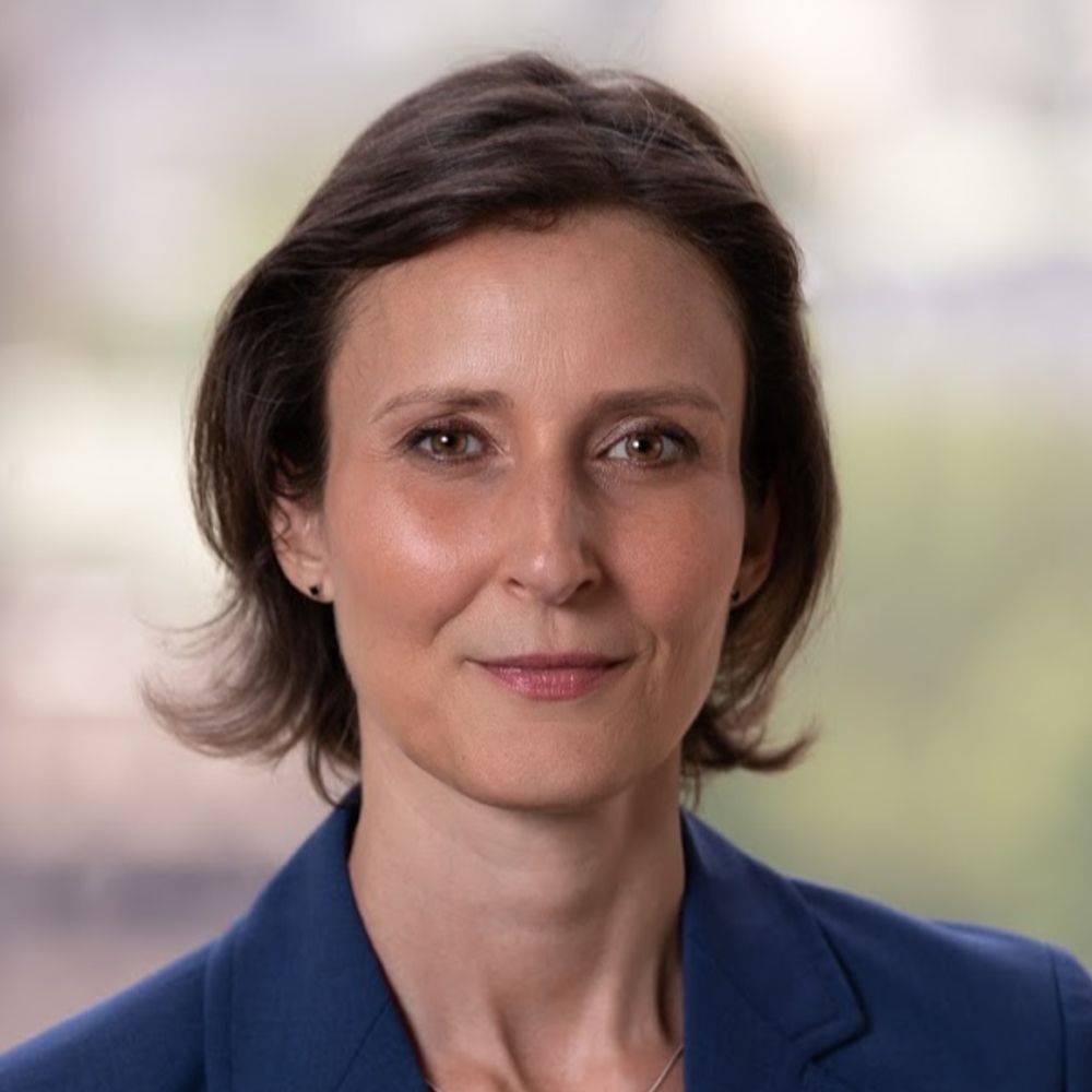 Viviane Poupon