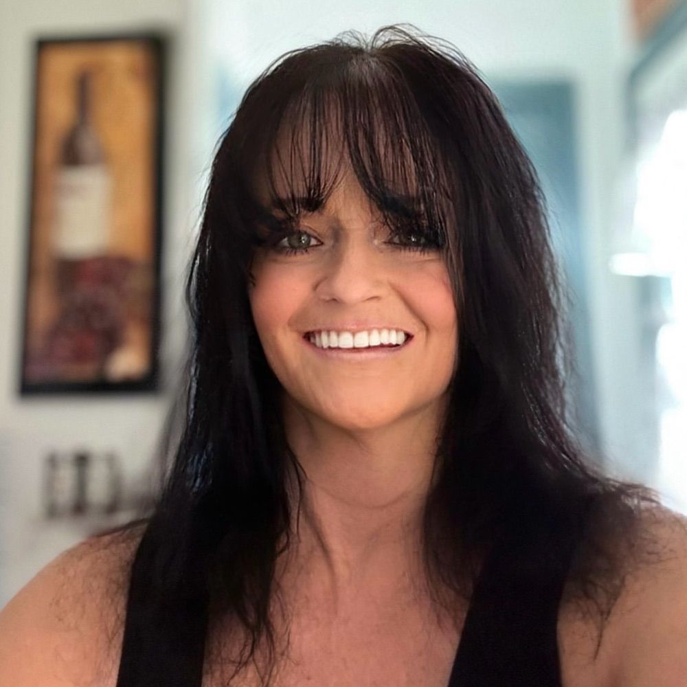 Mikki Sandquist