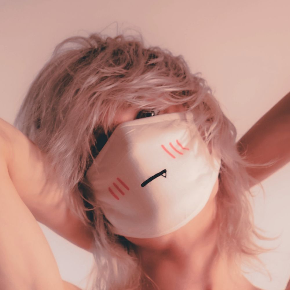 Femboy Kloud